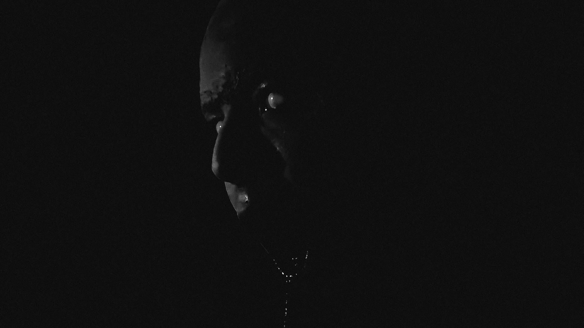 It At Night 2026 movie scene