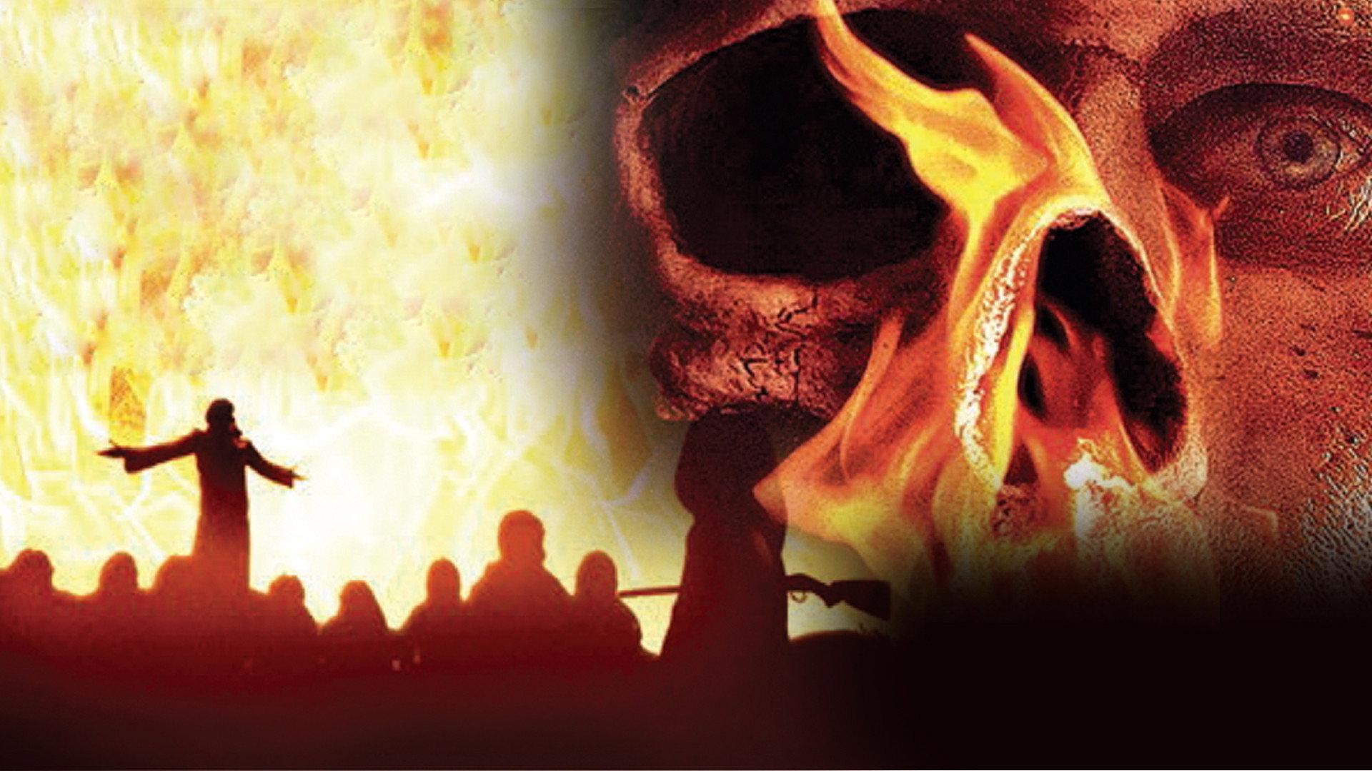 Children of Sorrow 2012 movie scene