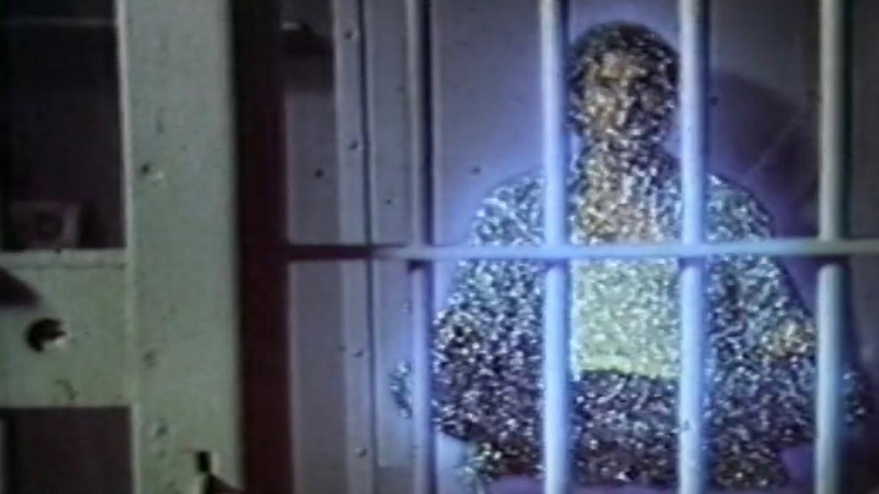 The Astral Factor 1978 movie scene