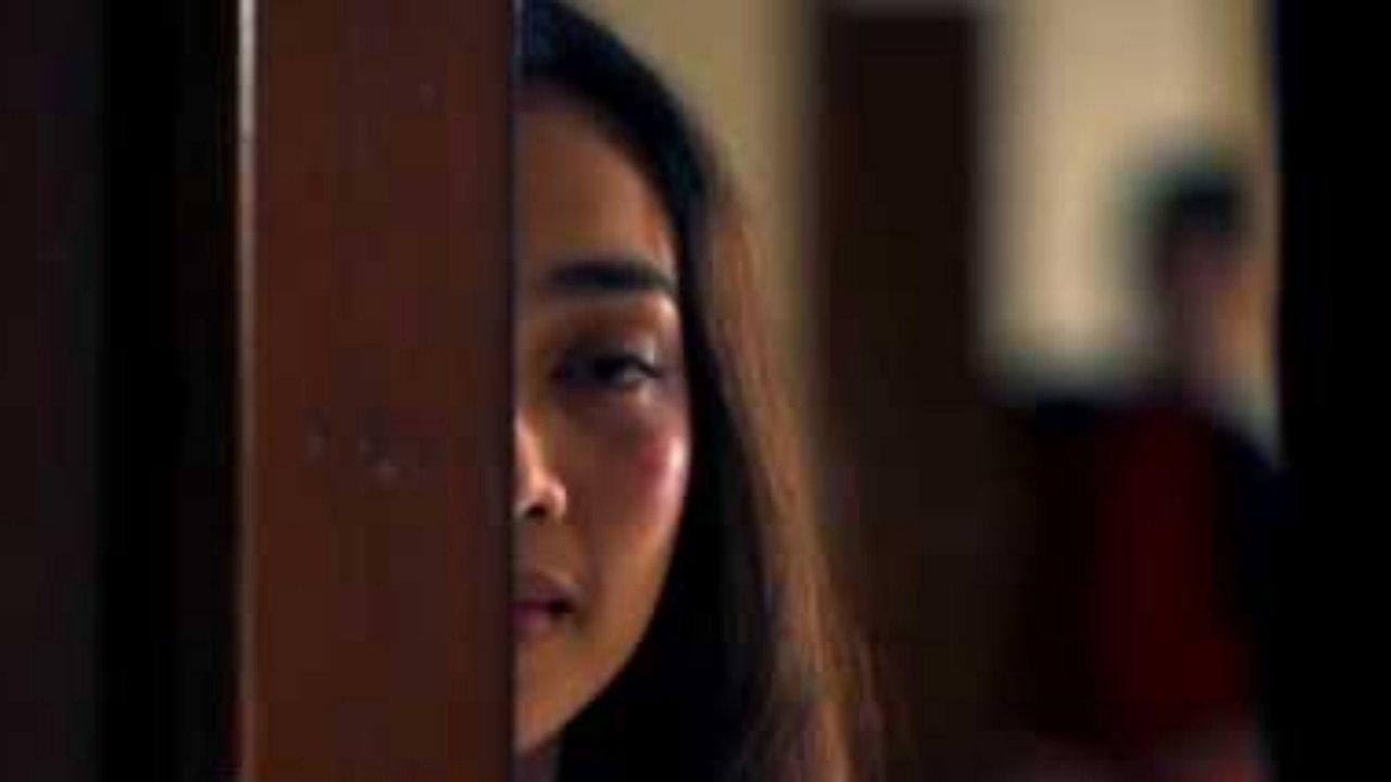 Sebelah 2011 movie scene