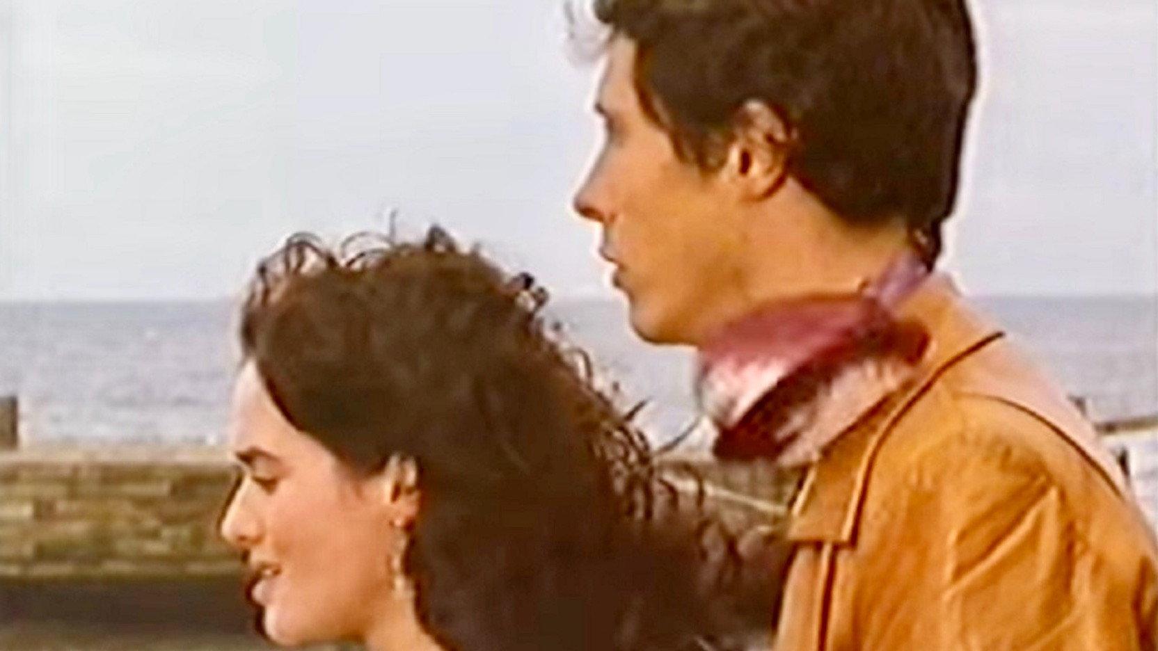 Fair Game 1994 movie scene