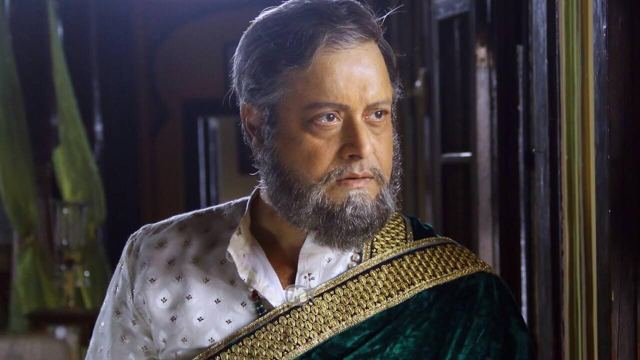 Katyar Kaljat Ghusali 2015 movie scene
