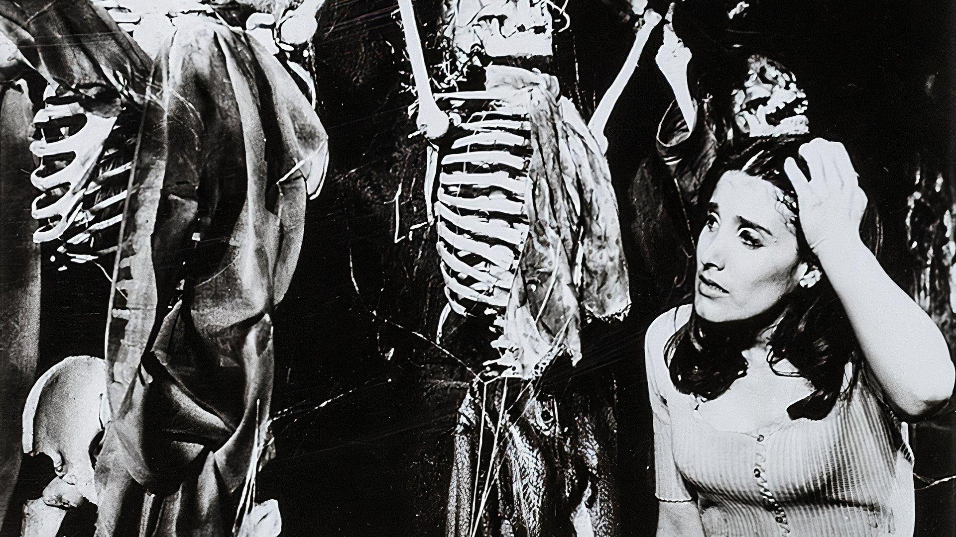 Brain of Blood 1971 movie scene