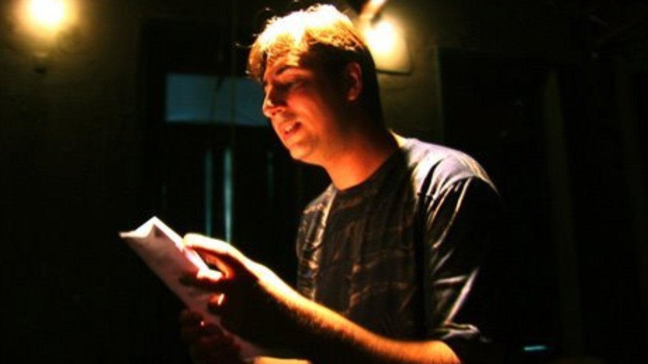 Teste de Elenco 2011 movie scene