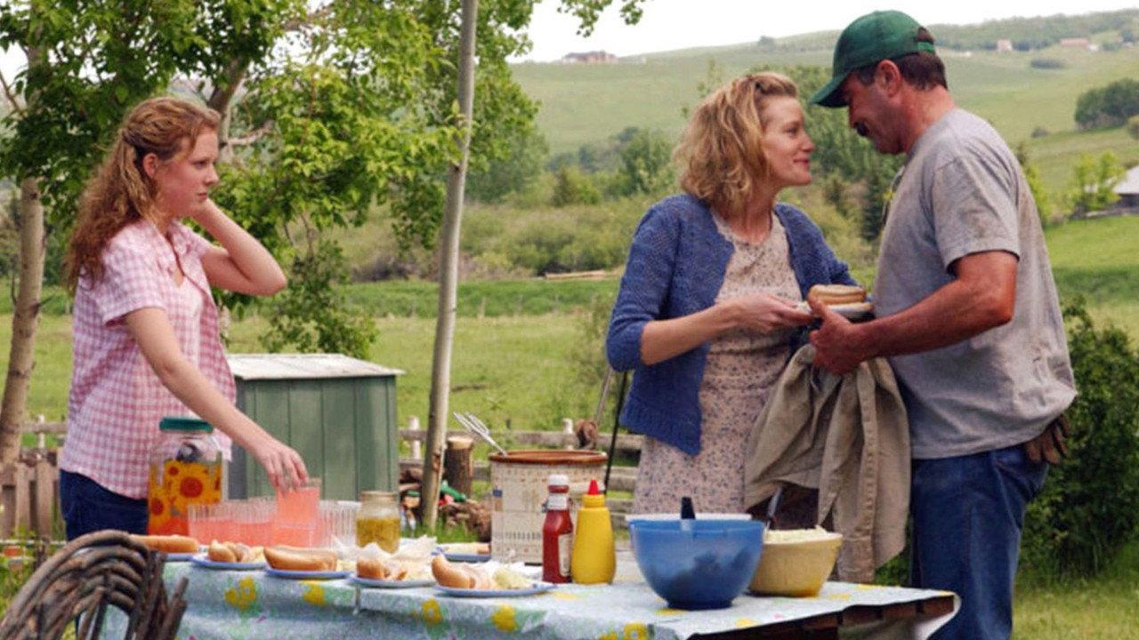 Twelve Mile Road 2003 movie scene