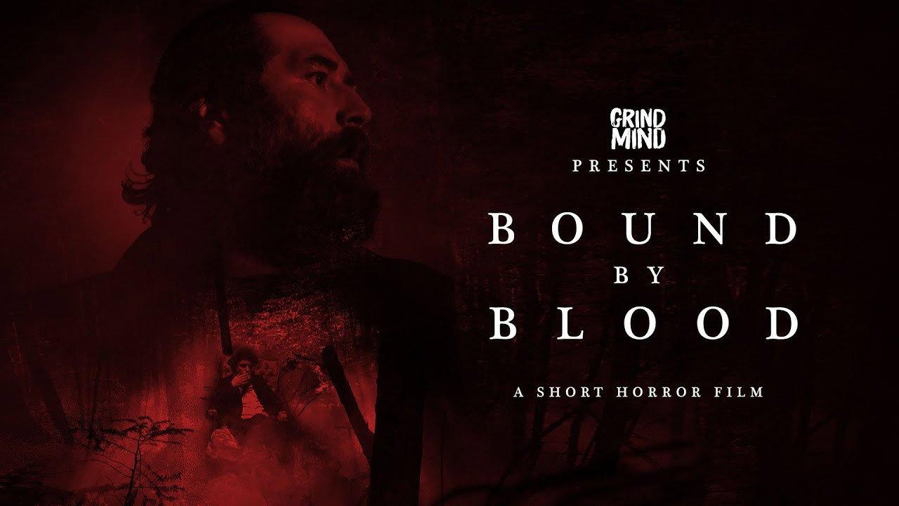 Bound By Blood 2020 movie scene