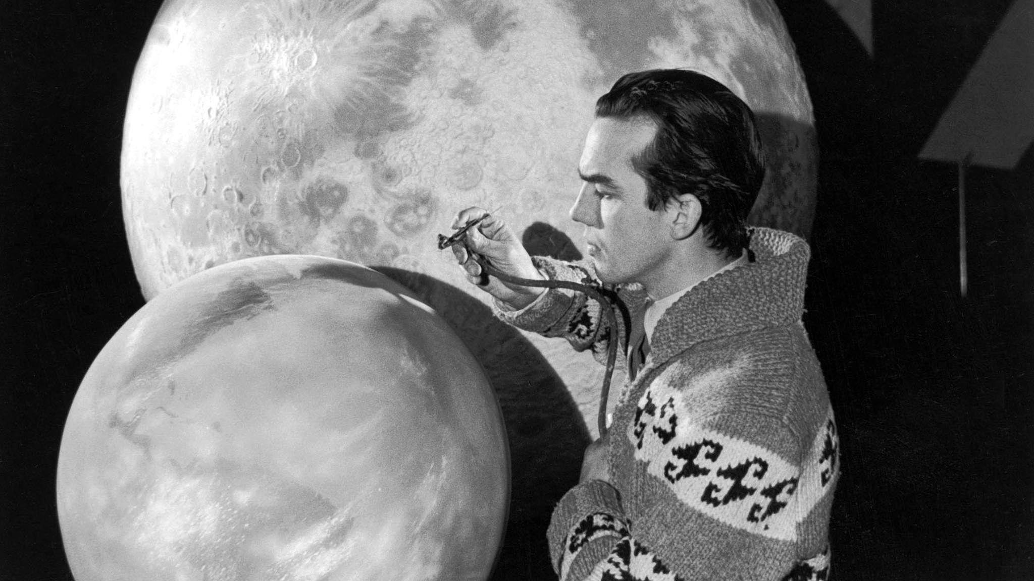 Universe 1960 movie scene