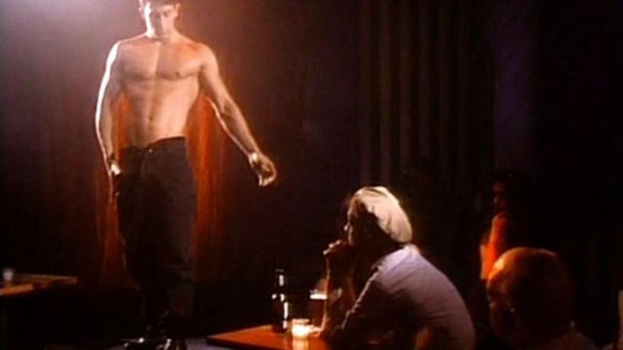 Twisted 1996 movie scene