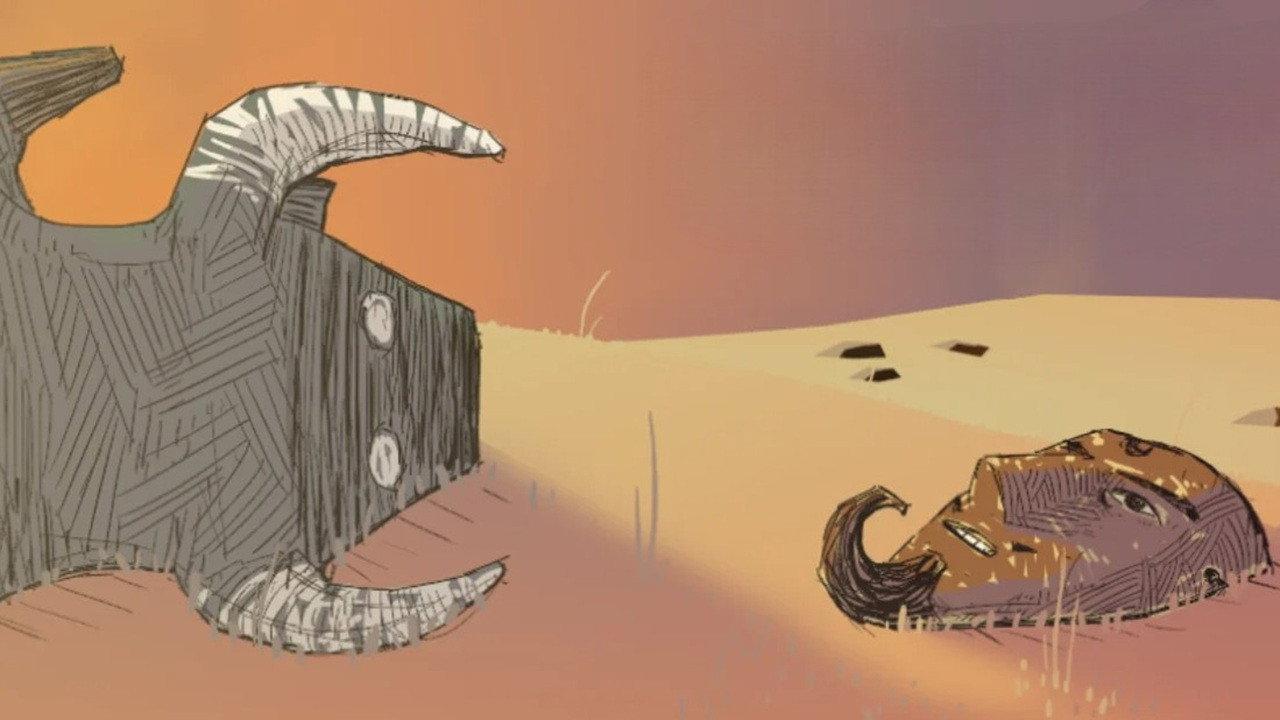 Tauromaquia 2015 movie scene