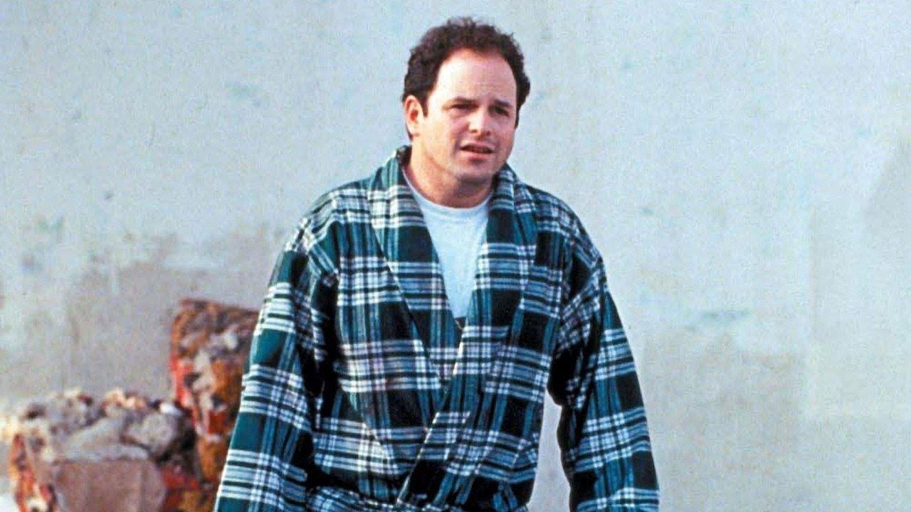 For Better or Worse 1995 movie scene