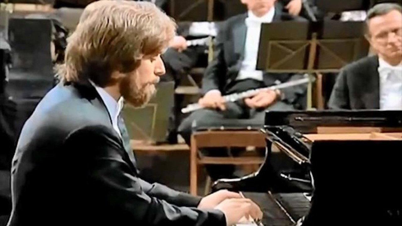 Beethoven Piano Concertos Nos. 3, 4 & 5 2007 movie scene