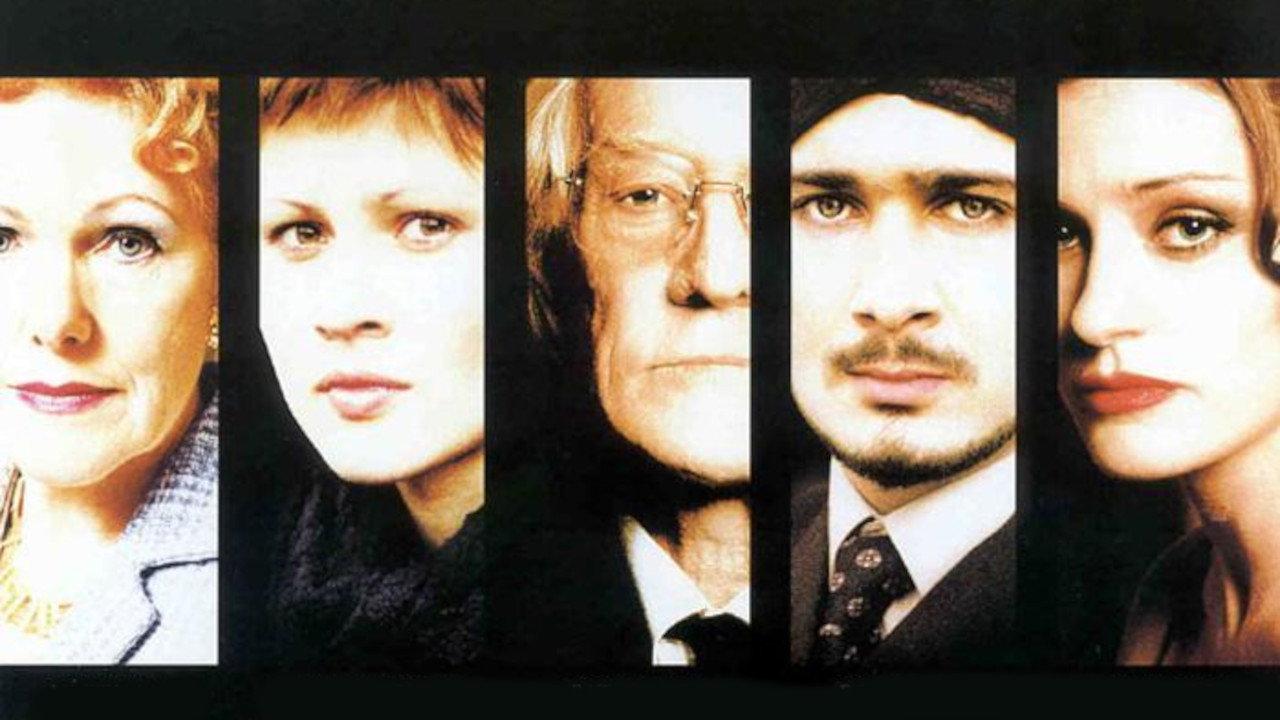 My Kingdom 2001 movie scene