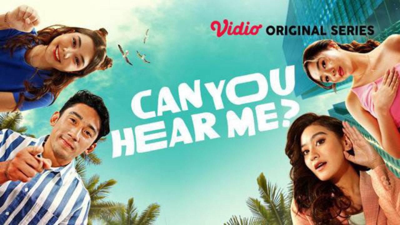 Can You Hear Me? 2022 movie scene