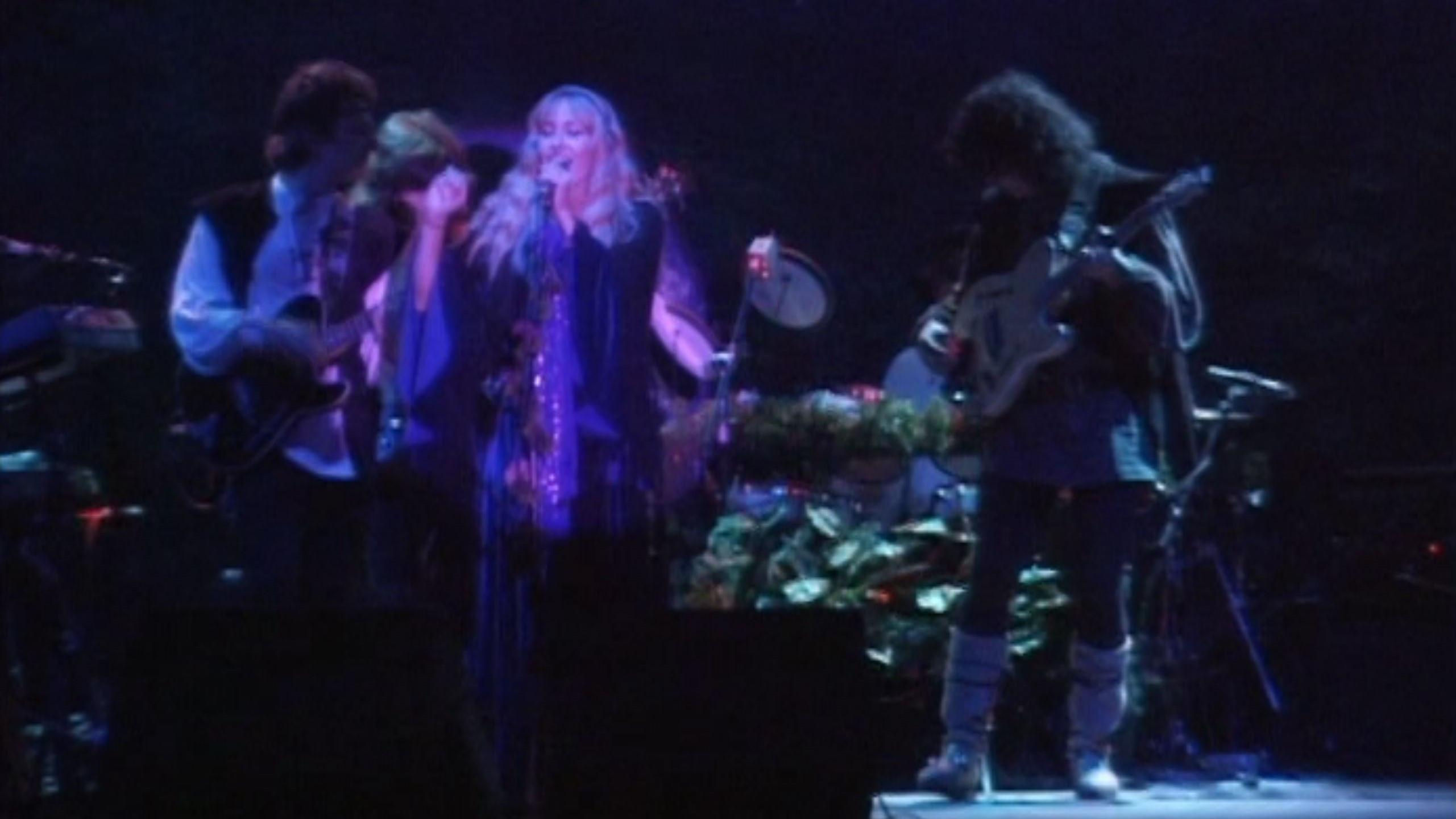 Blackmore's Night: Under a Violet Moon Castle Tour 2000 2002 movie scene