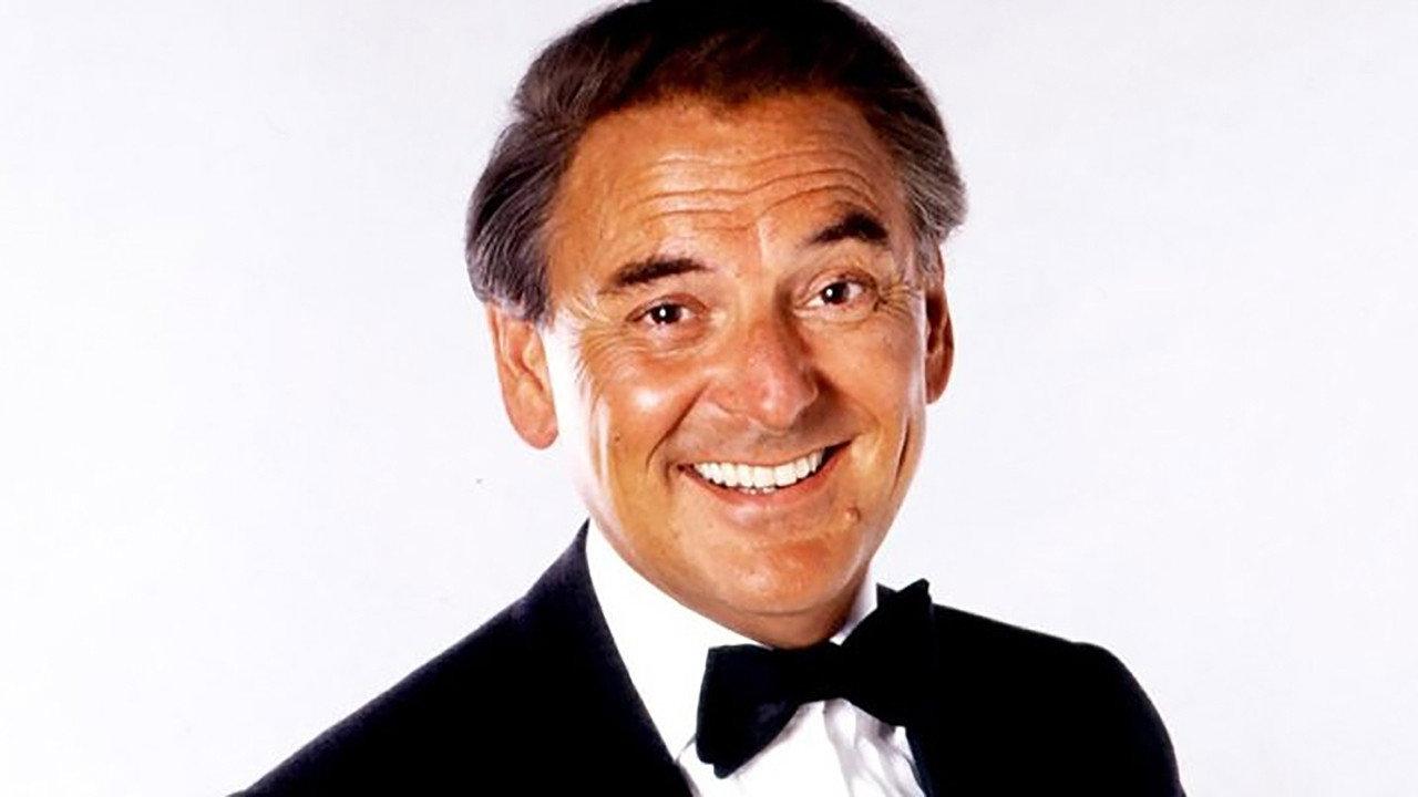 Bob Monkhouse: Live And Forbidden 1997 movie scene