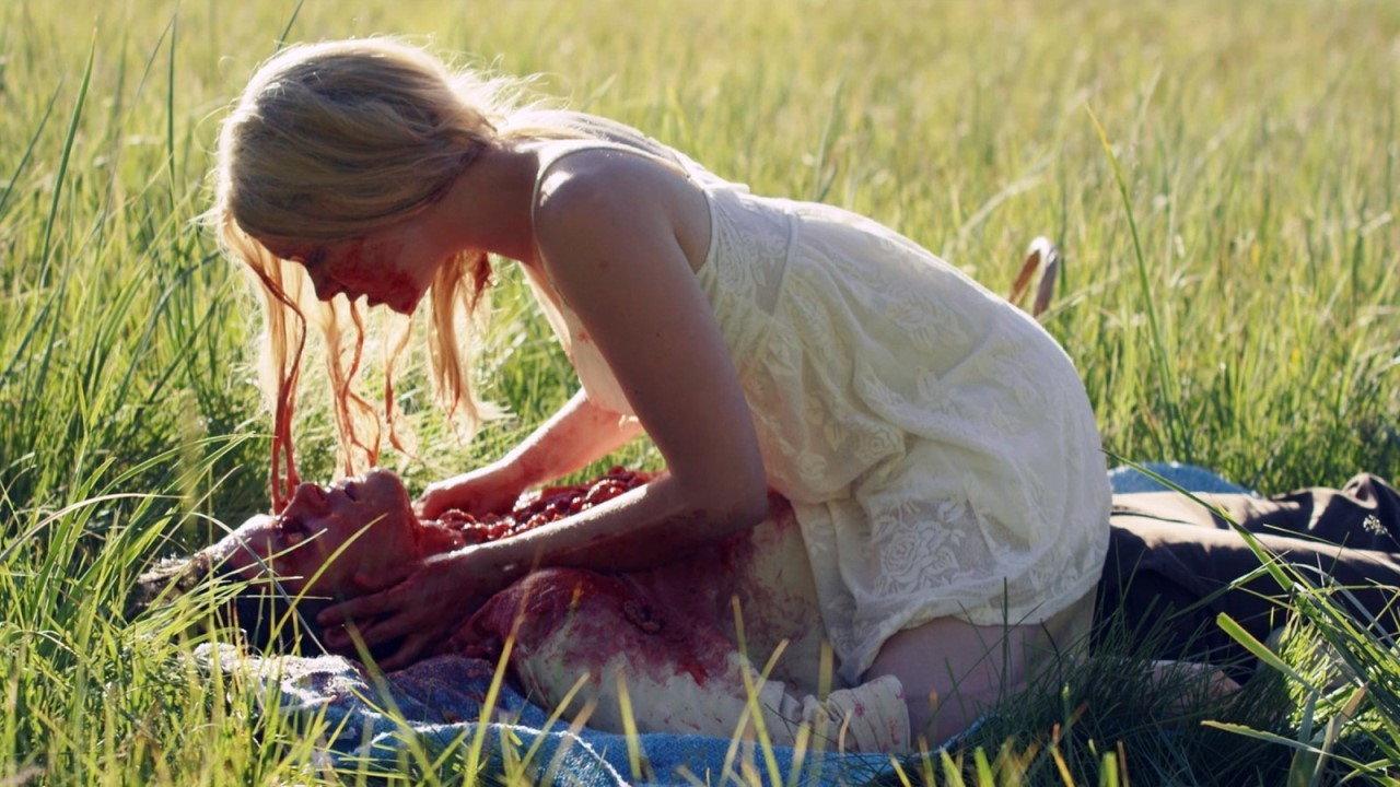 La Petite mort 2017 movie scene
