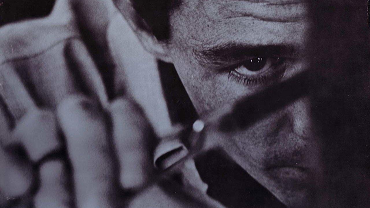 Jay Sebring… Cutting to the Truth 2020 movie scene