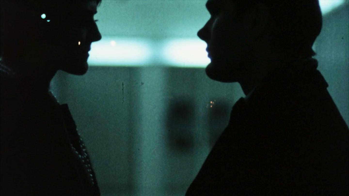 Tomorrow’s Promise 1967 movie scene
