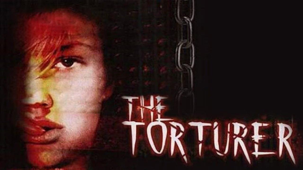 The Torturer 2005 movie scene