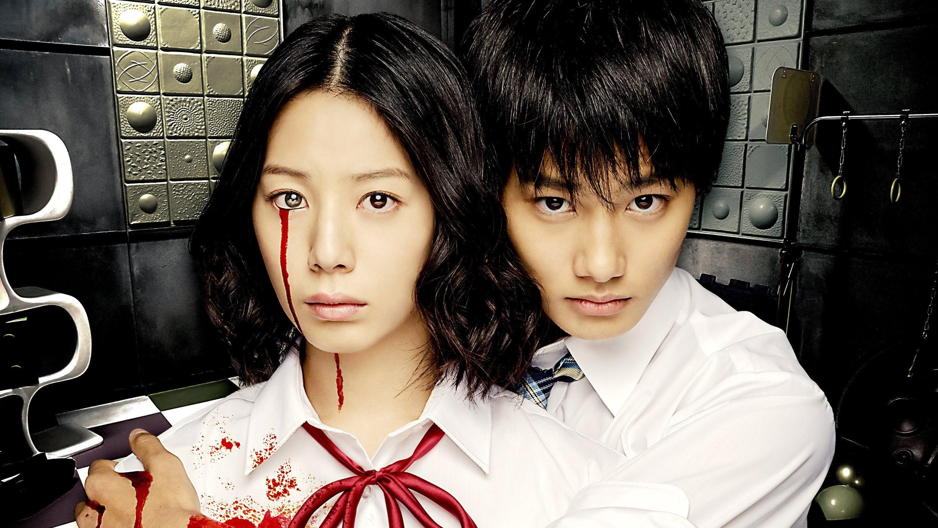 Puzzle 2014 movie scene