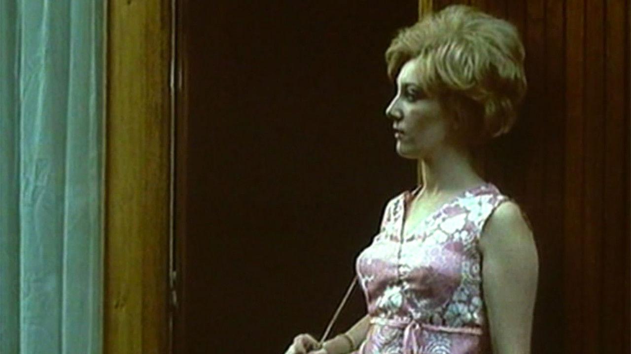 Scandalous Photos 1979 movie scene