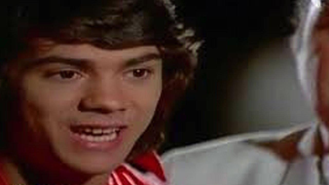 El mundo que inventamos 1973 movie scene
