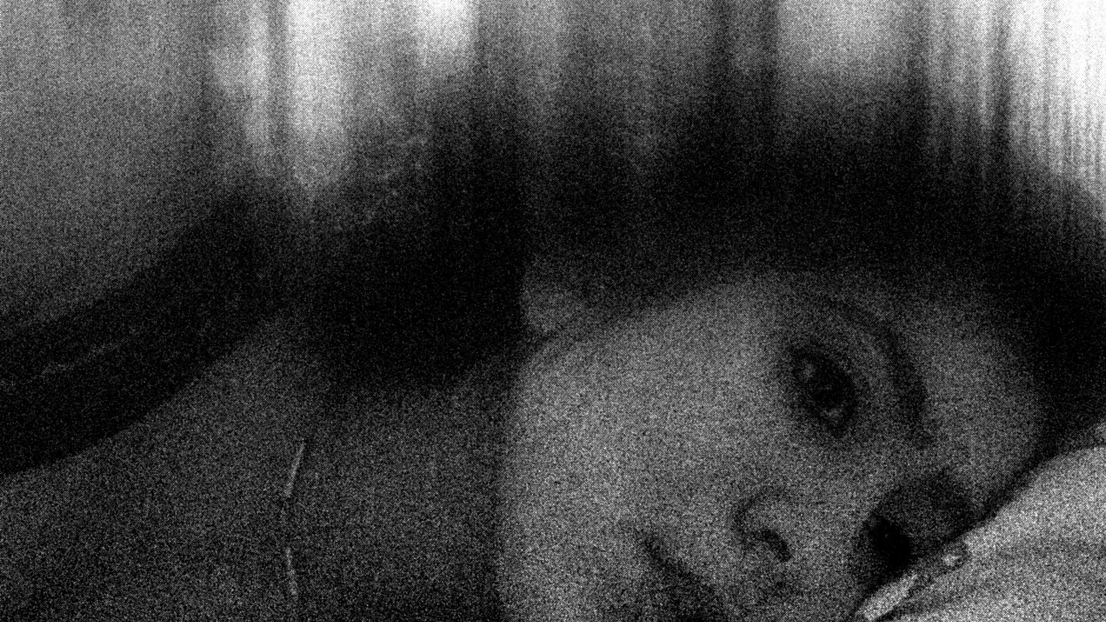 Static Room 2024 movie scene