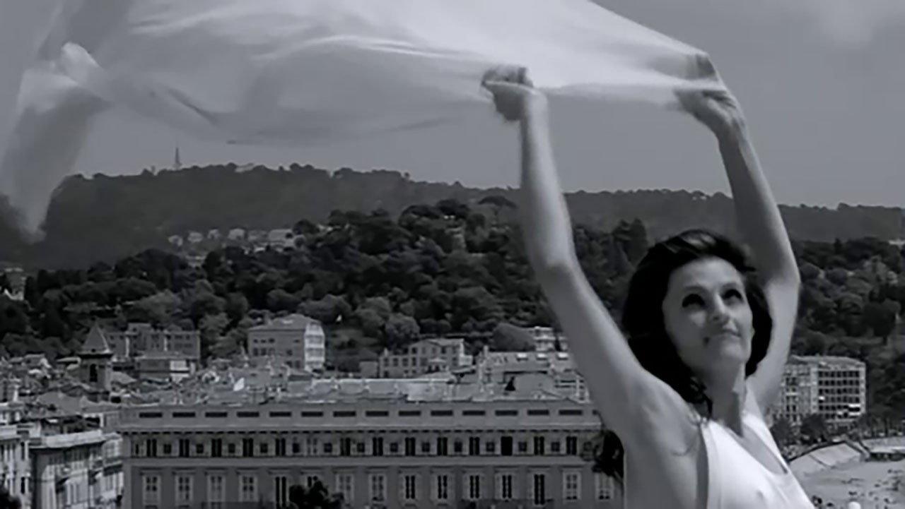 For Lovers Only 2011 movie scene