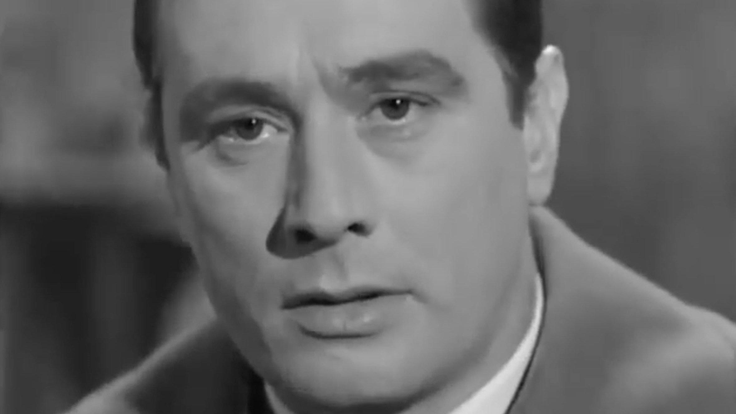 Anna, Forgive Me 1953 movie scene