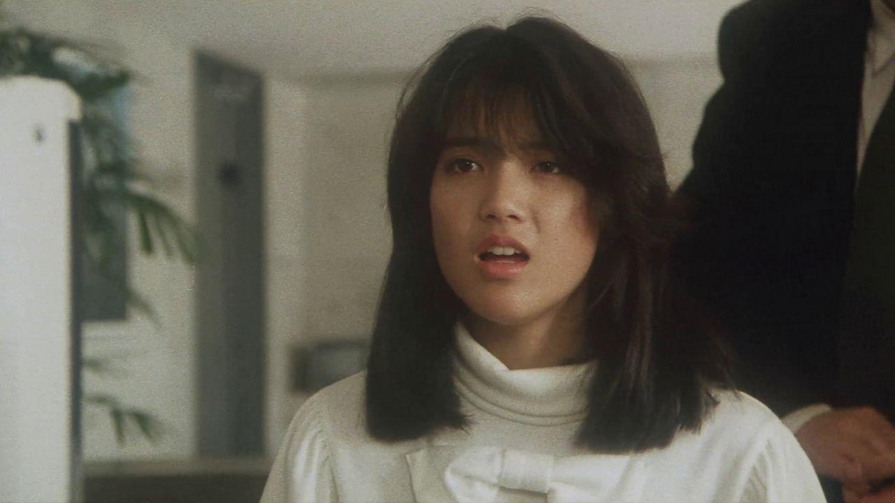 Yamada Village Waltz 1988 movie scene