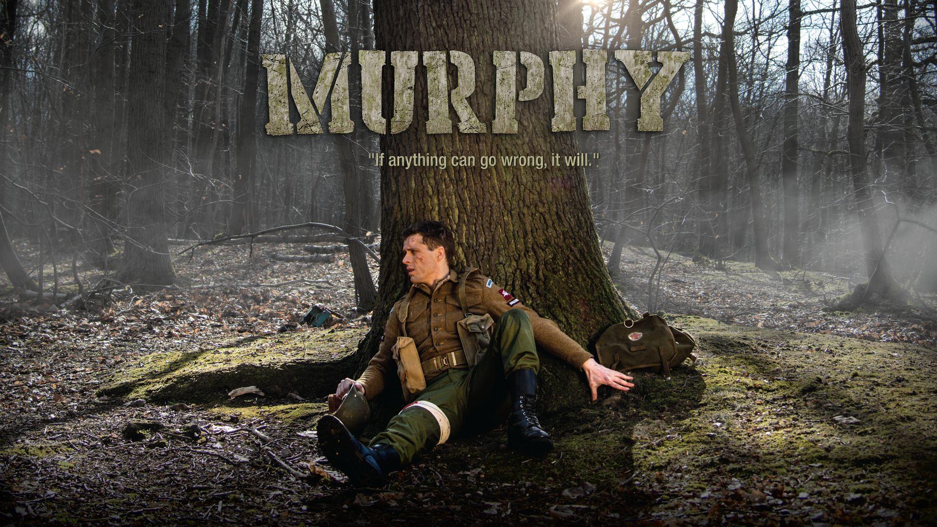 Murphy 2014 movie scene