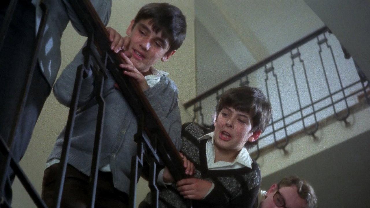 Hail Hazana 1978 movie scene