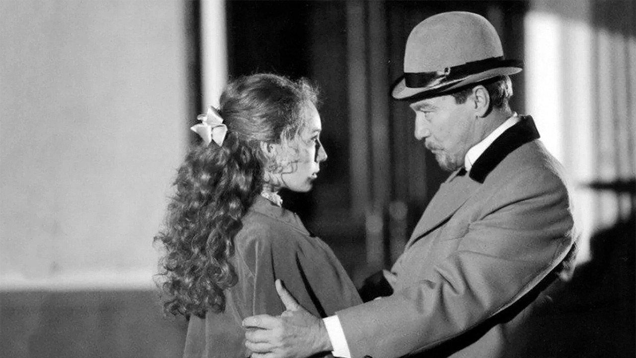 Doctor Zhivago 2006 movie scene