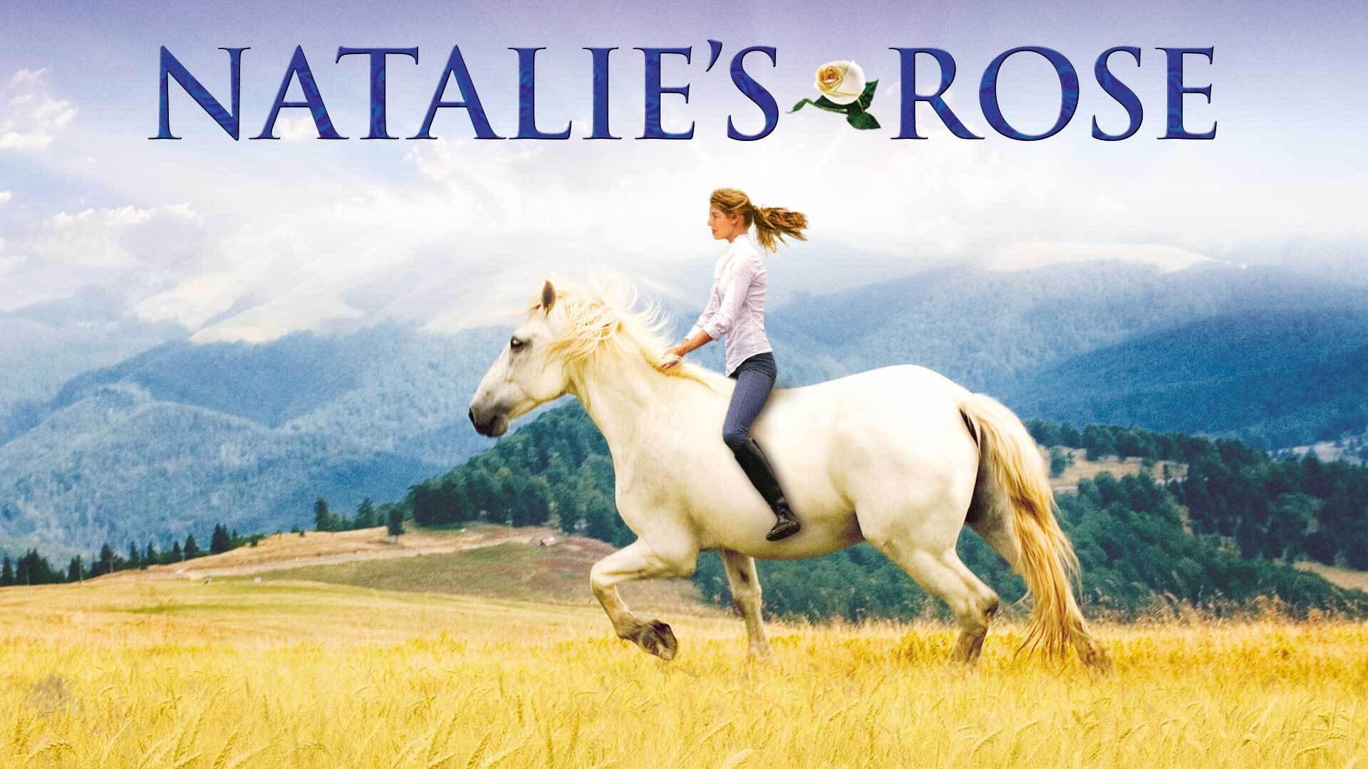 Natalie's Rose 1998 movie scene