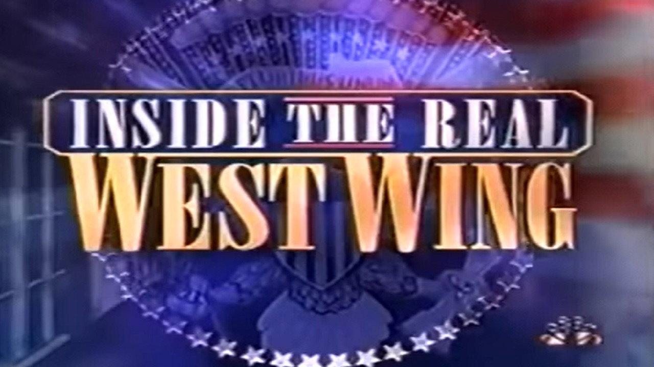 The Bush White House: Inside the Real West Wing 2002 movie scene