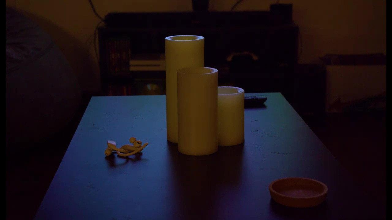 House // Tenants 2024 movie scene