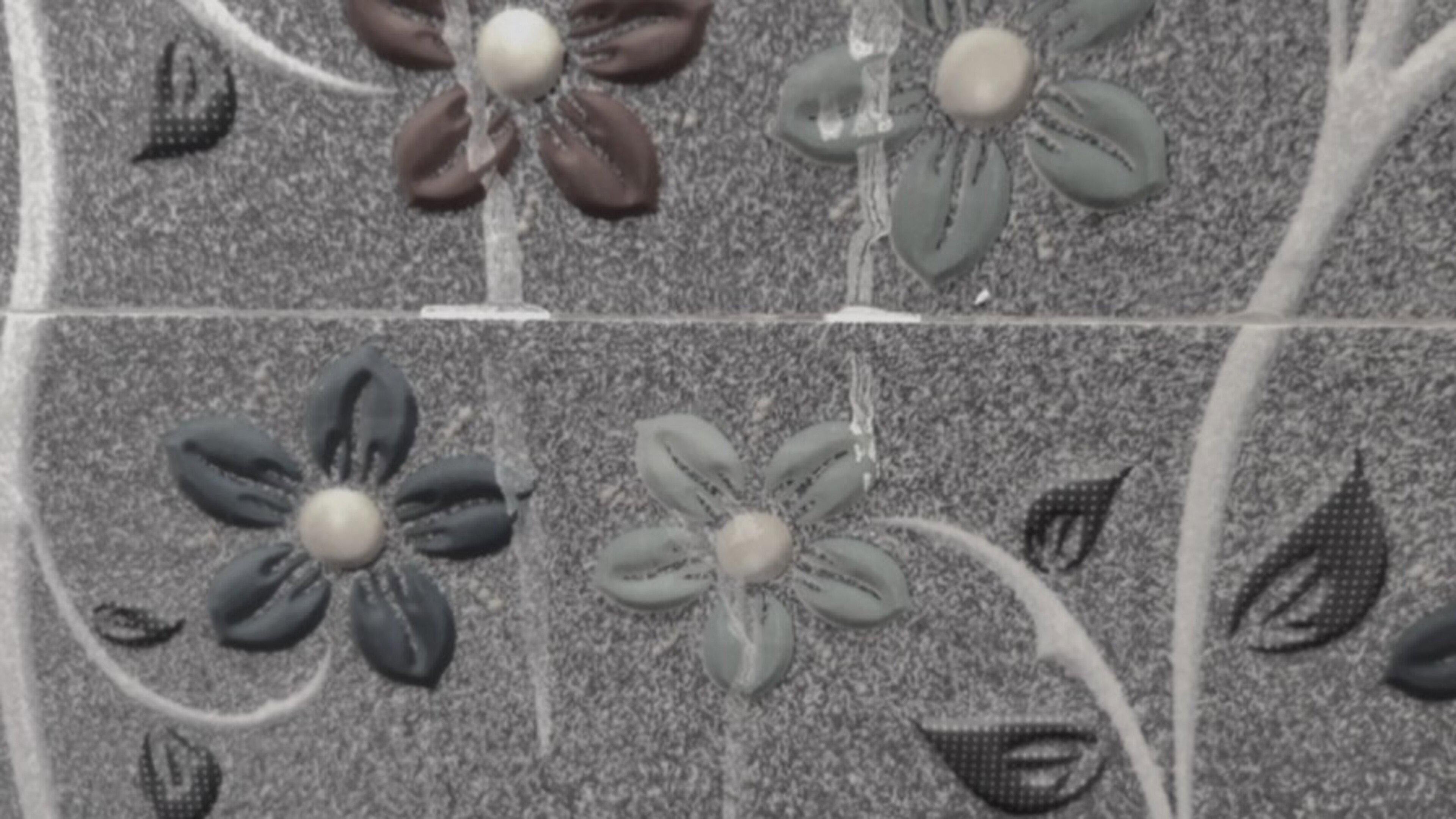 Etched Flowers 2026 movie scene