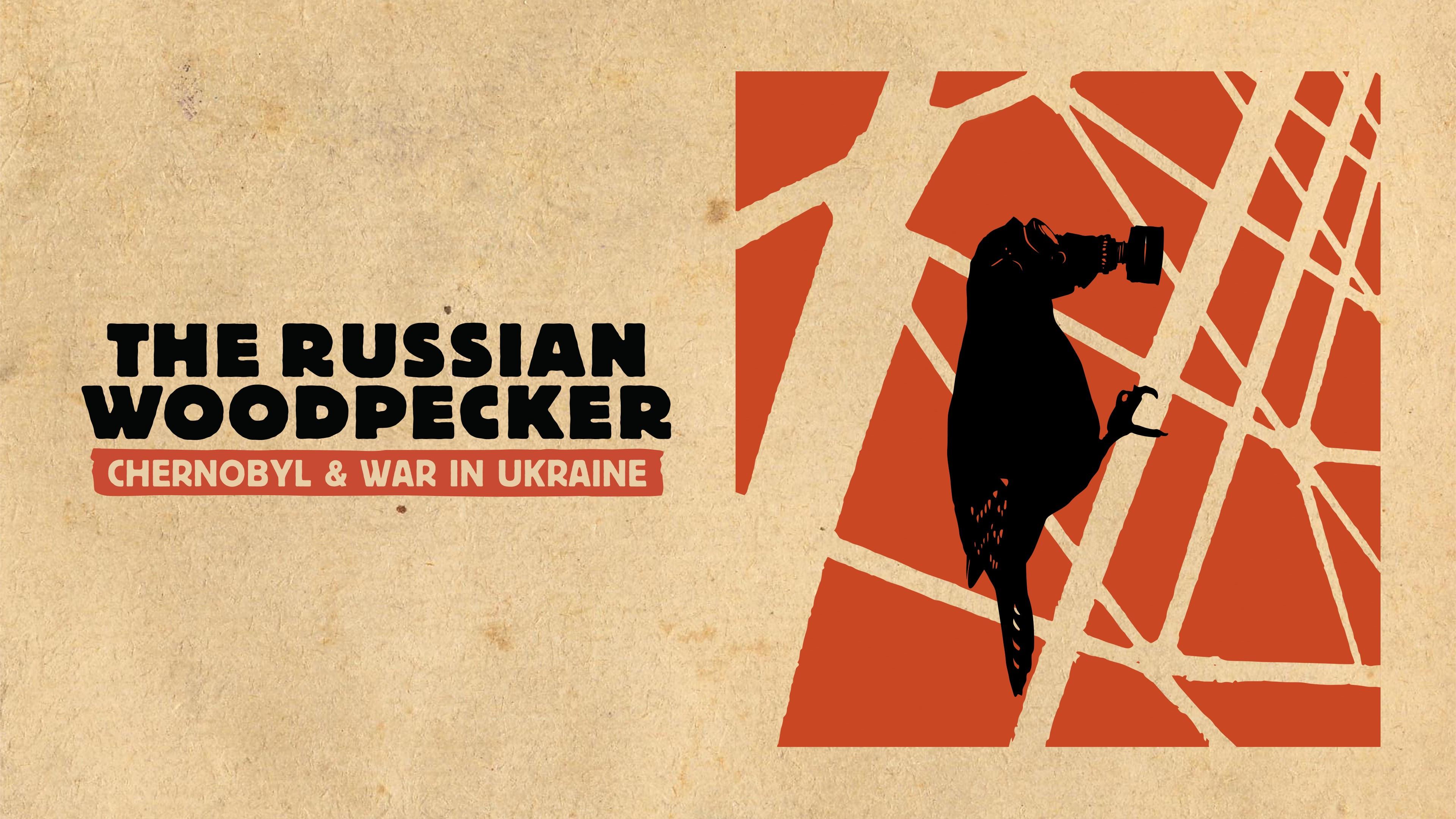 The Russian Woodpecker 2015 movie scene