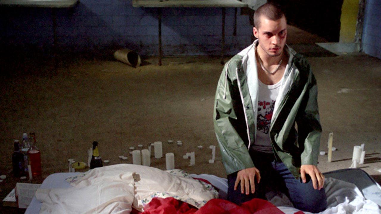 GAS 2005 movie scene