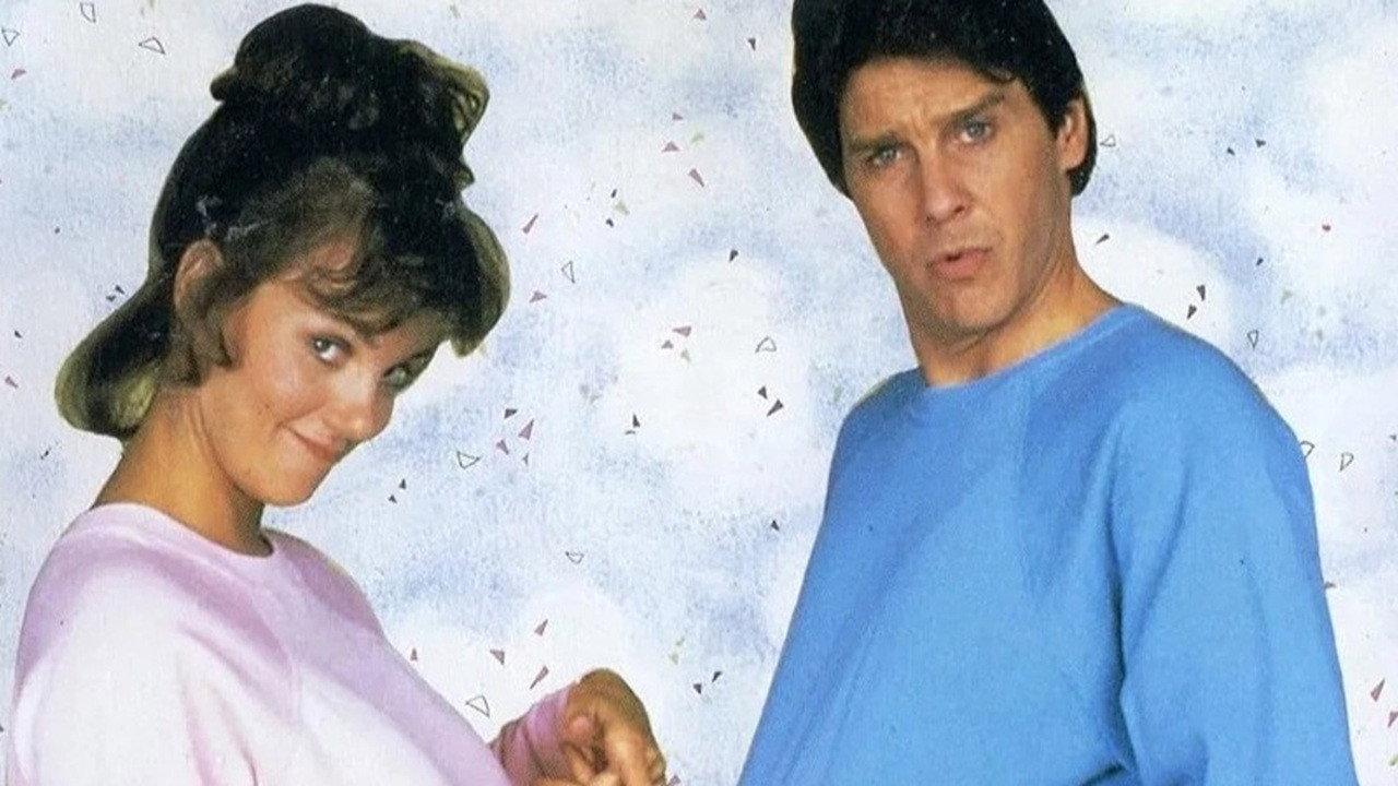 Warm Hearts, Cold Feet 1987 movie scene