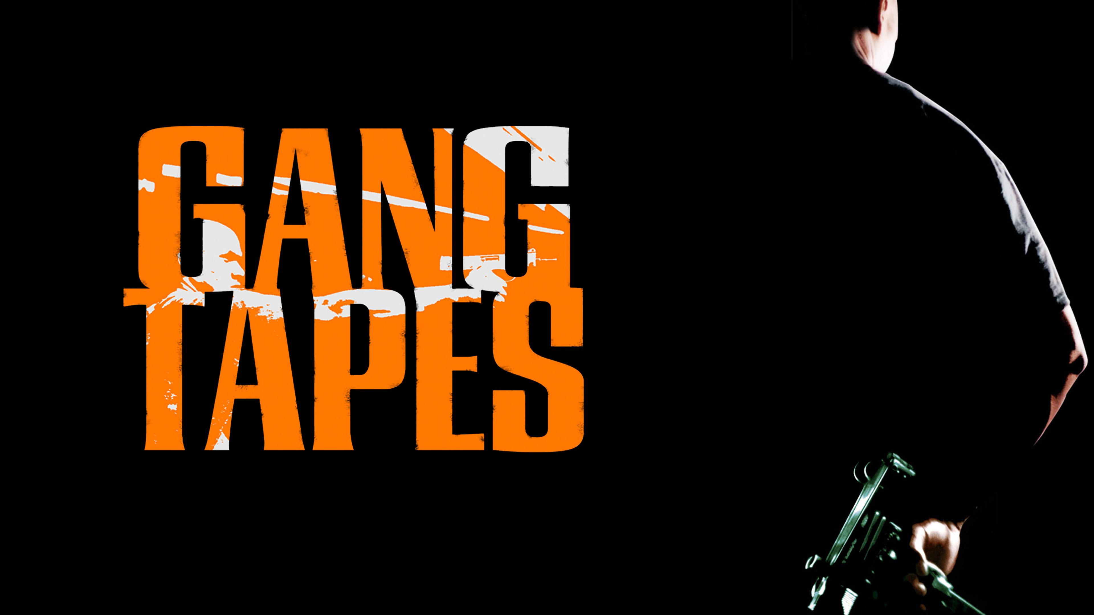 Gang Tapes 2001 movie scene