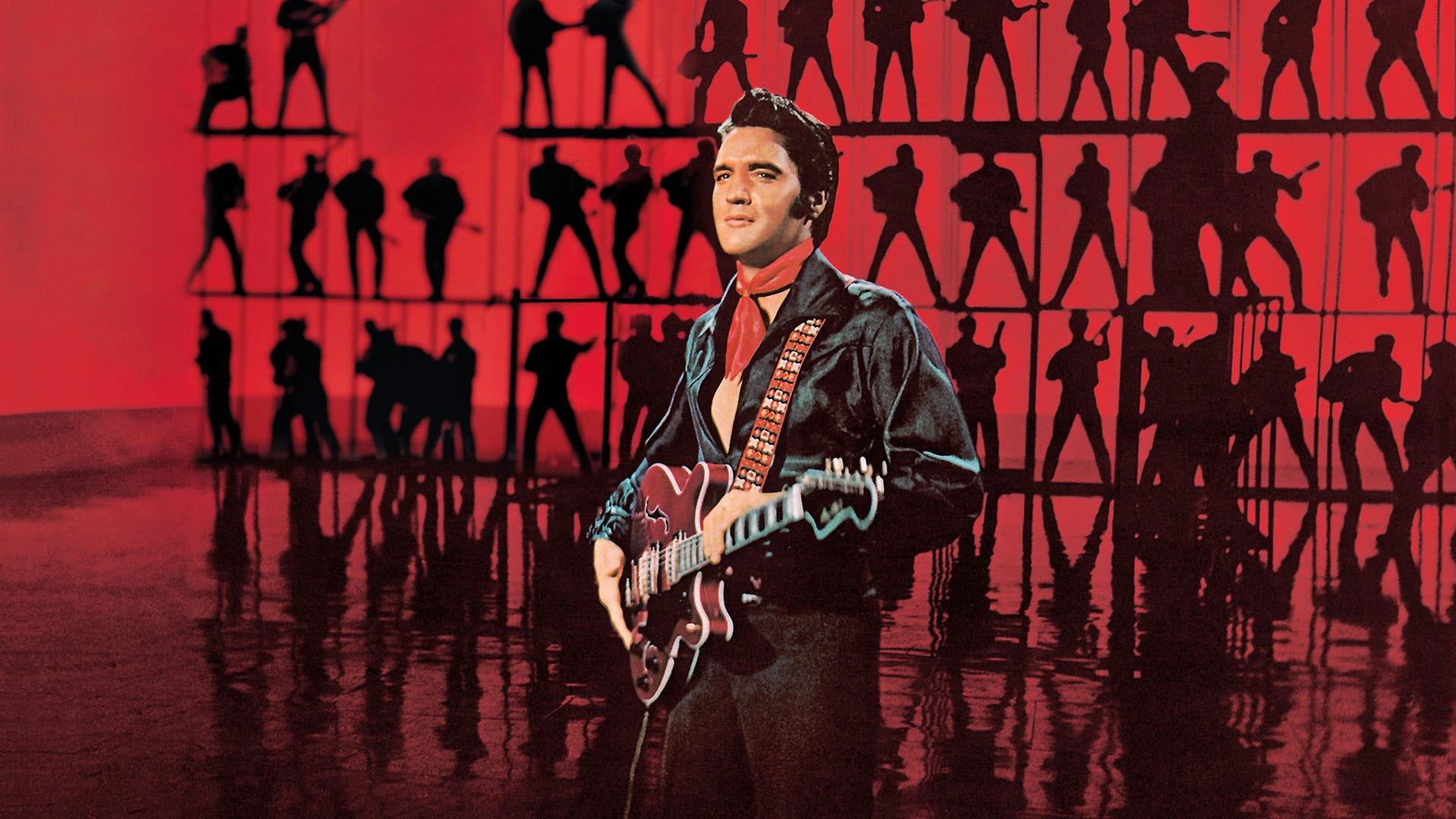 Elvis '68 Comeback Special Edition 2006 movie scene