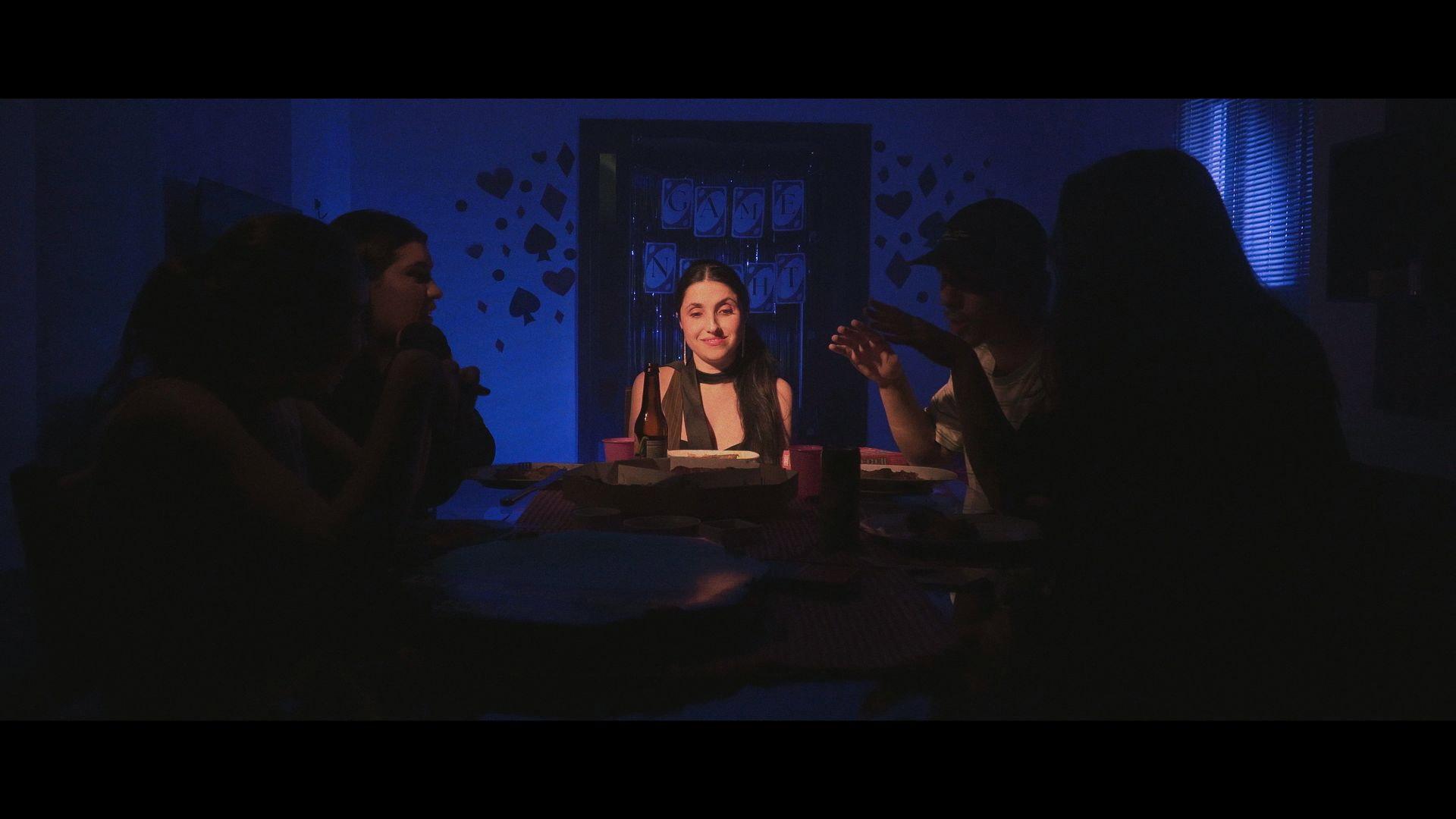 LAPSO 2026 movie scene