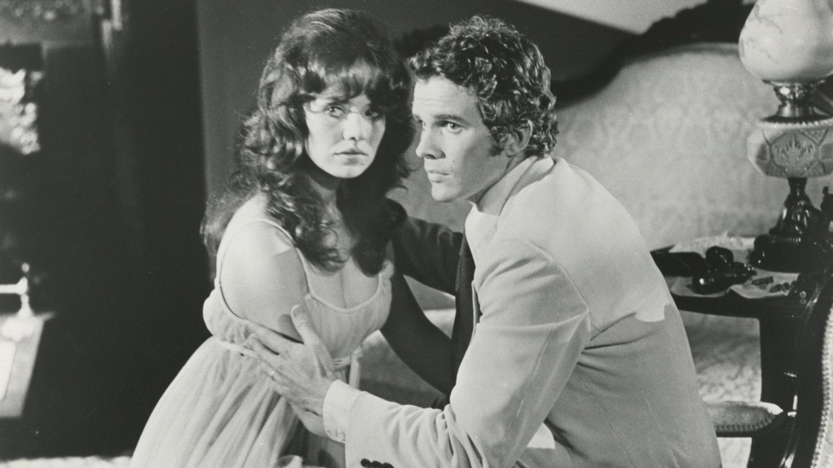 Nightmare Honeymoon 1974 movie scene