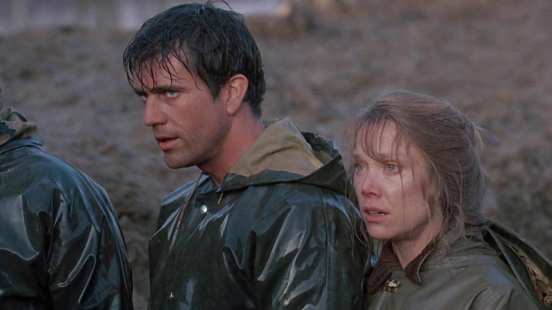 The River 1984 movie scene