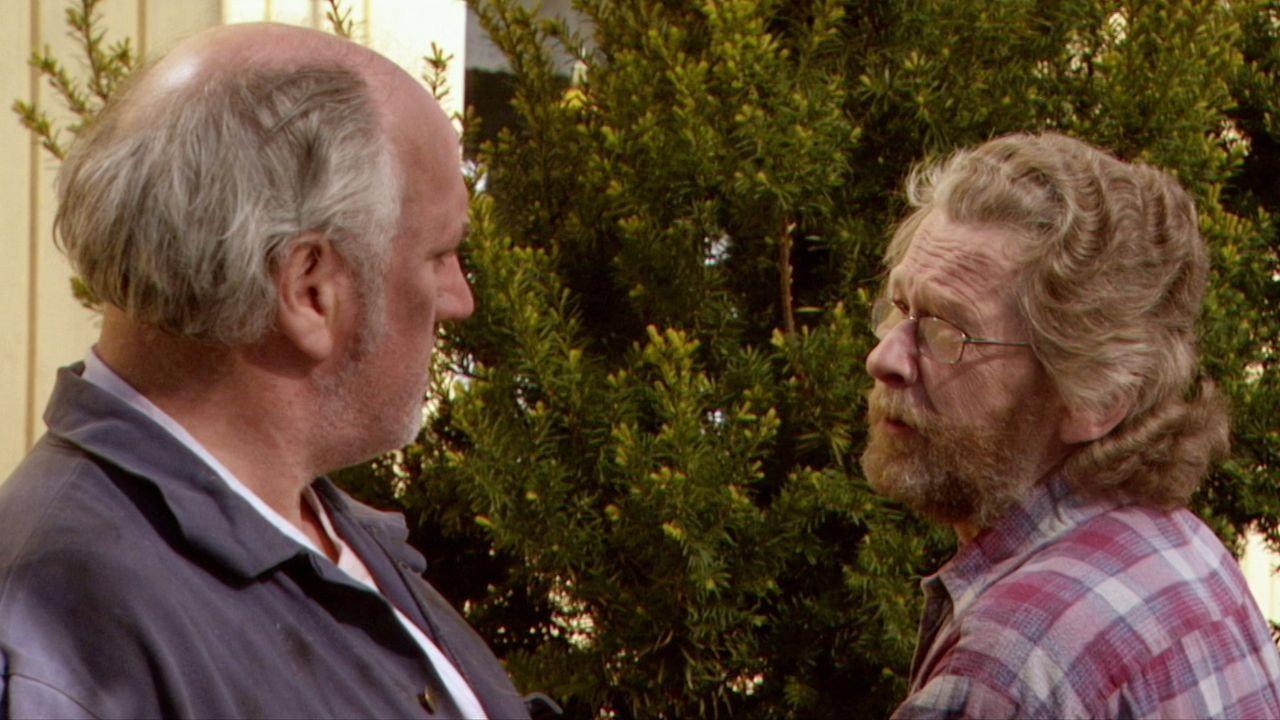 Long Flat Balls II 2008 movie scene