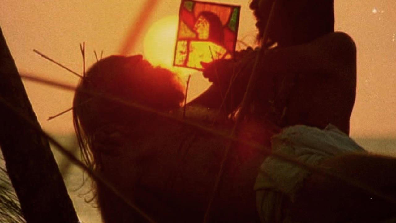 Memories of Overdevelopment 1984 movie scene