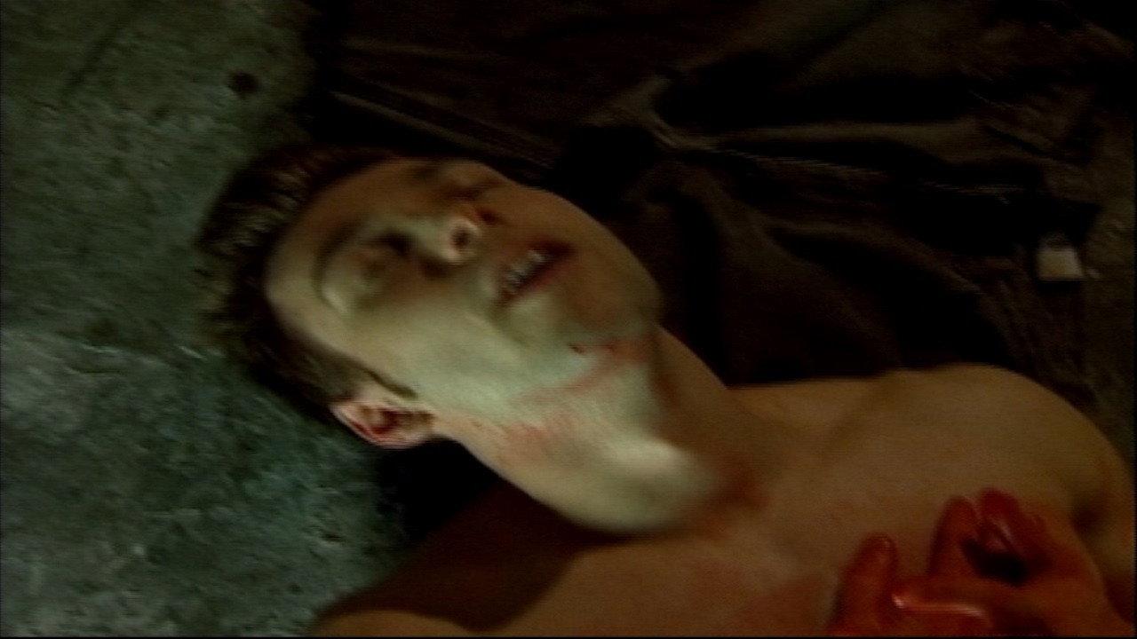 The Jackhammer Massacre 2004 movie scene