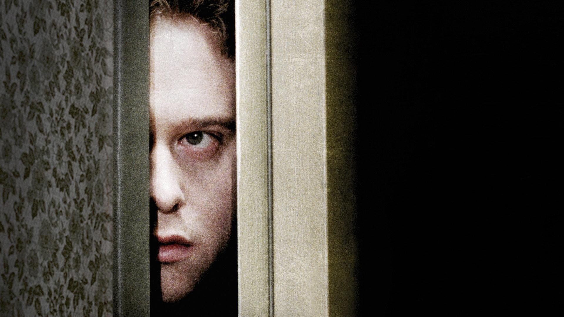 Corridor 2010 movie scene