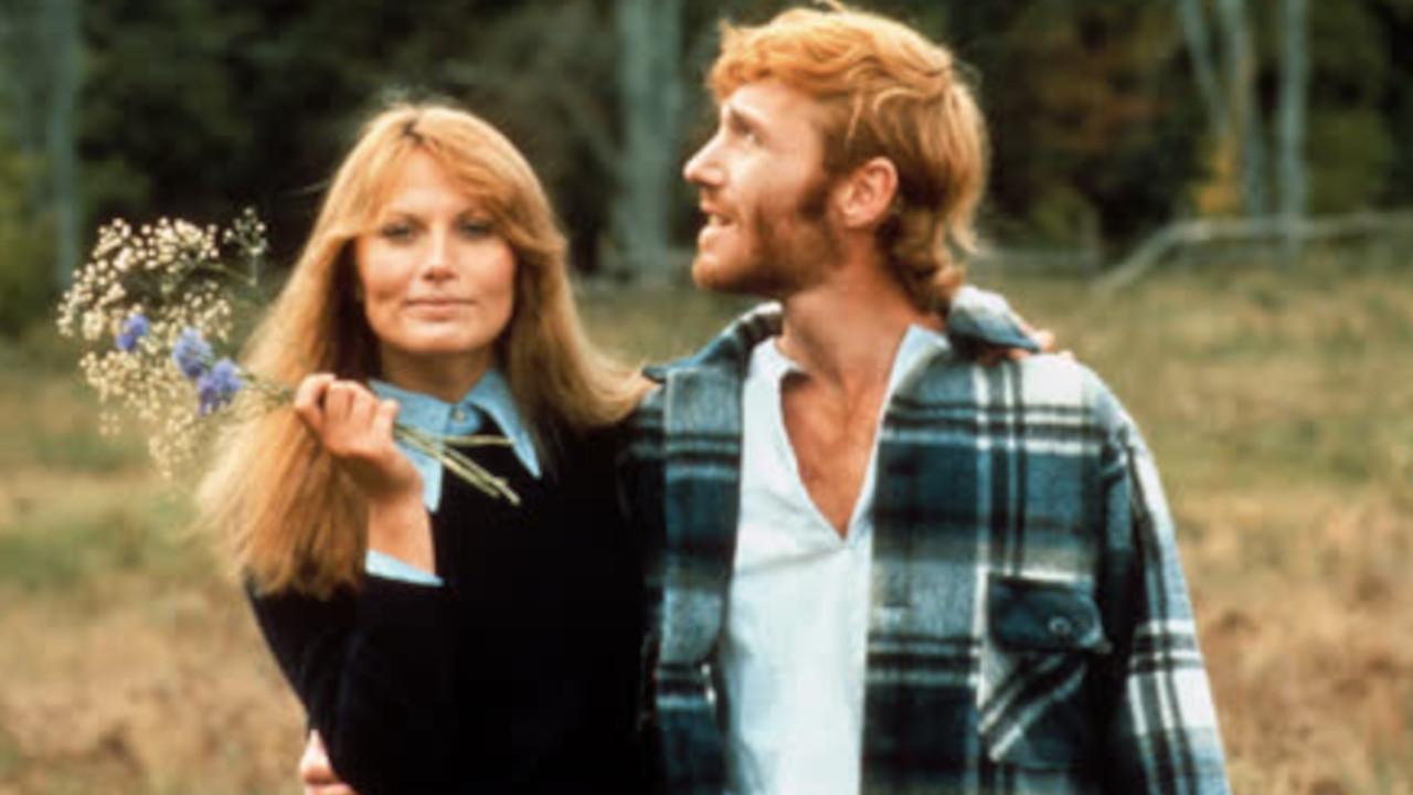 Mahoney's Last Stand 1972 movie scene